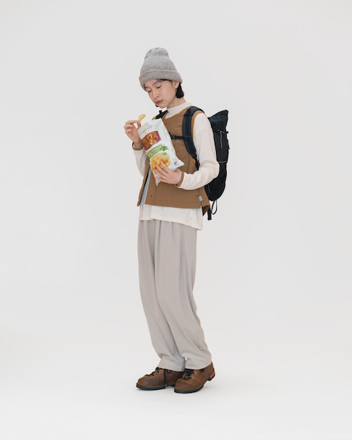 Corduroy Ball Pants 画像