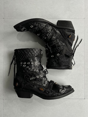 "1vfudie" S09-Amber Serpent Rider