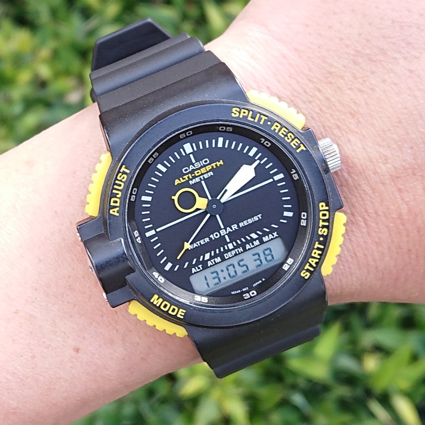 CASIO ARW-320 | watchshop L