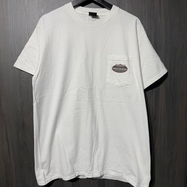 Harley Davidson "Mother Road" HD L