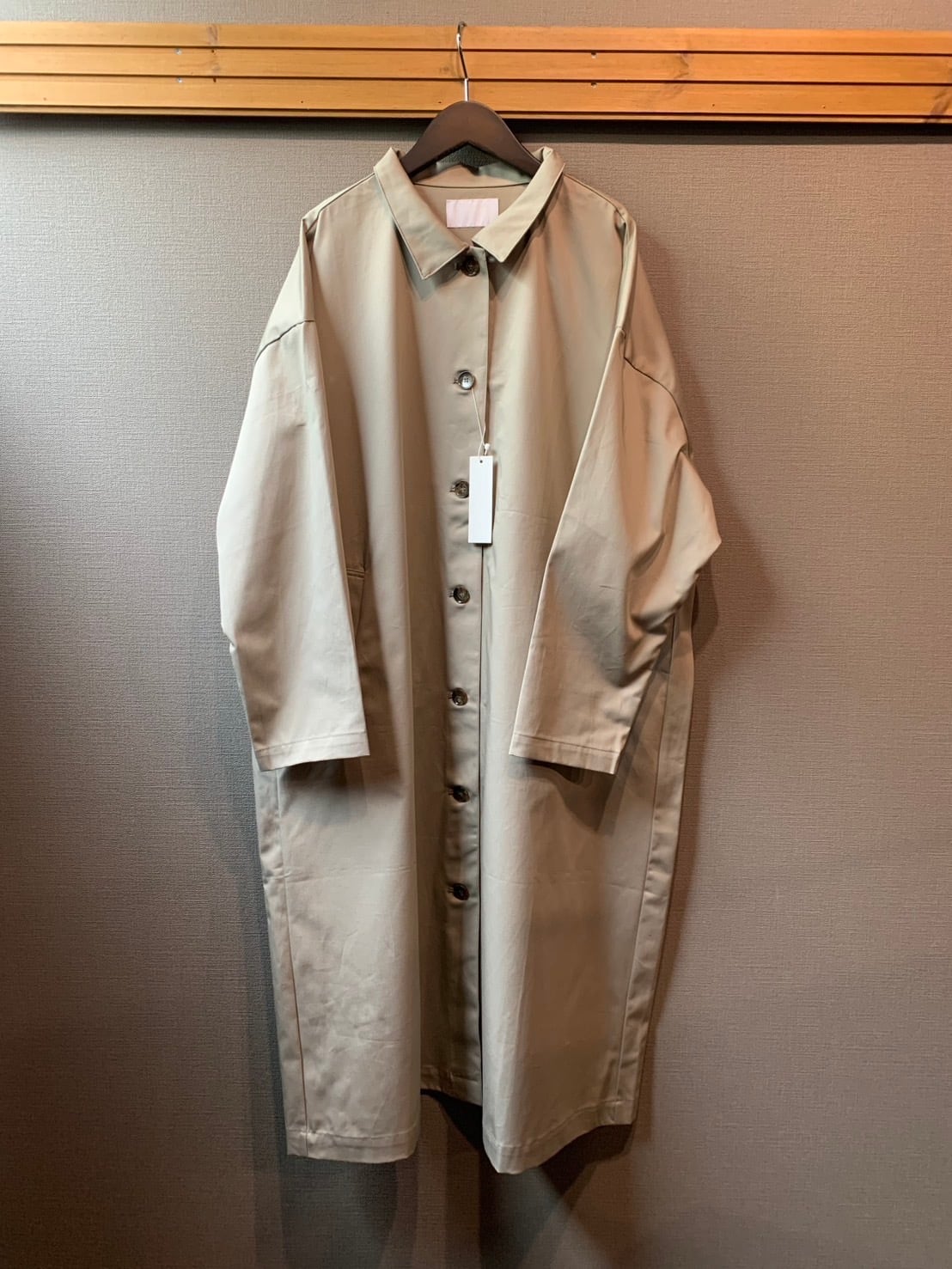80s giorgio armani coat | Pay ID