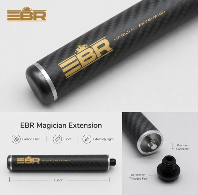 Project Power (EBR Products)