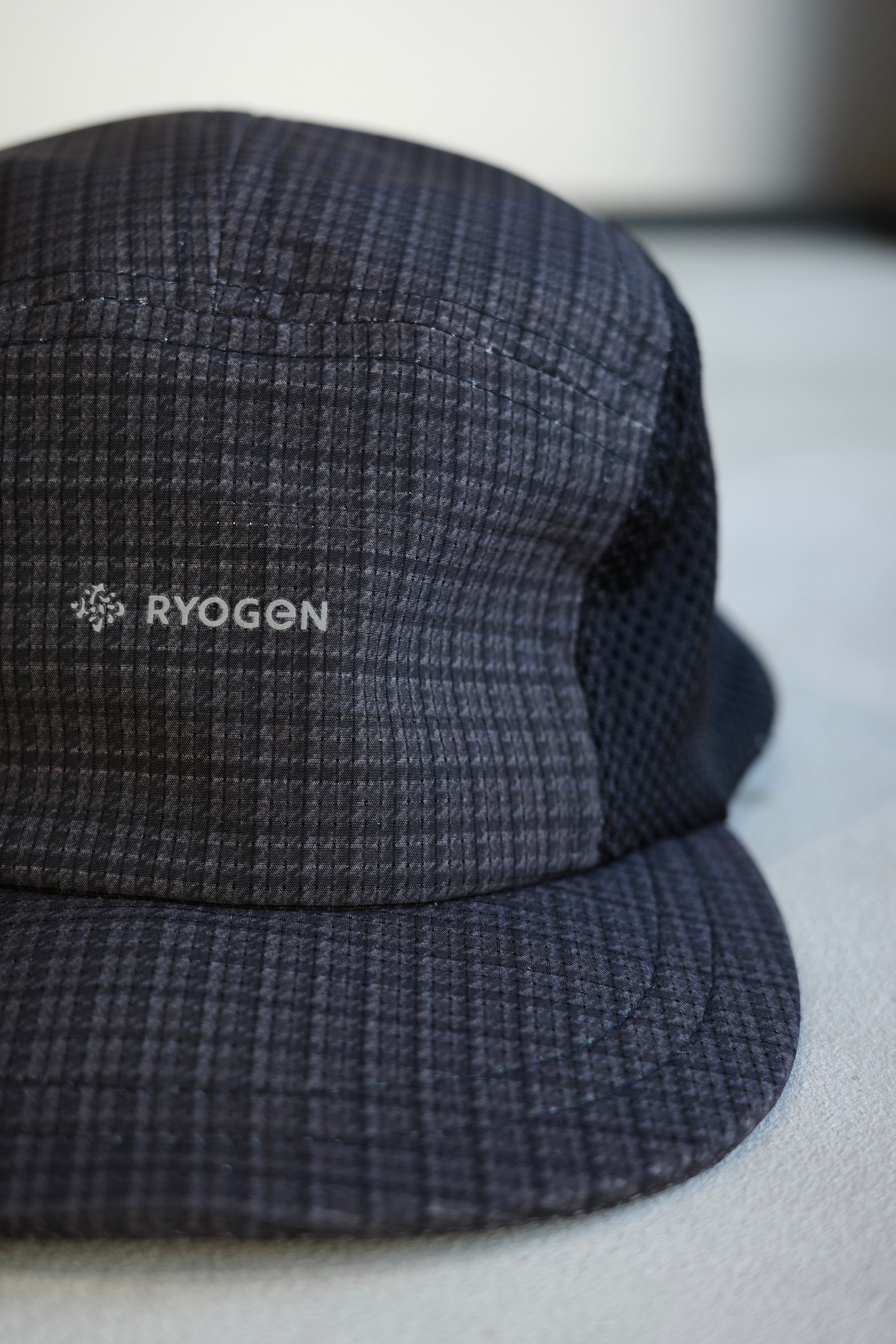 GUNCLUB ORIGIN JETCAP / RGG-02-3 | RYOGEN