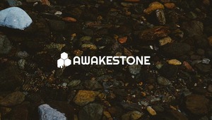AWAKESTONE モジュラーライトウェイトフィッシングベスト