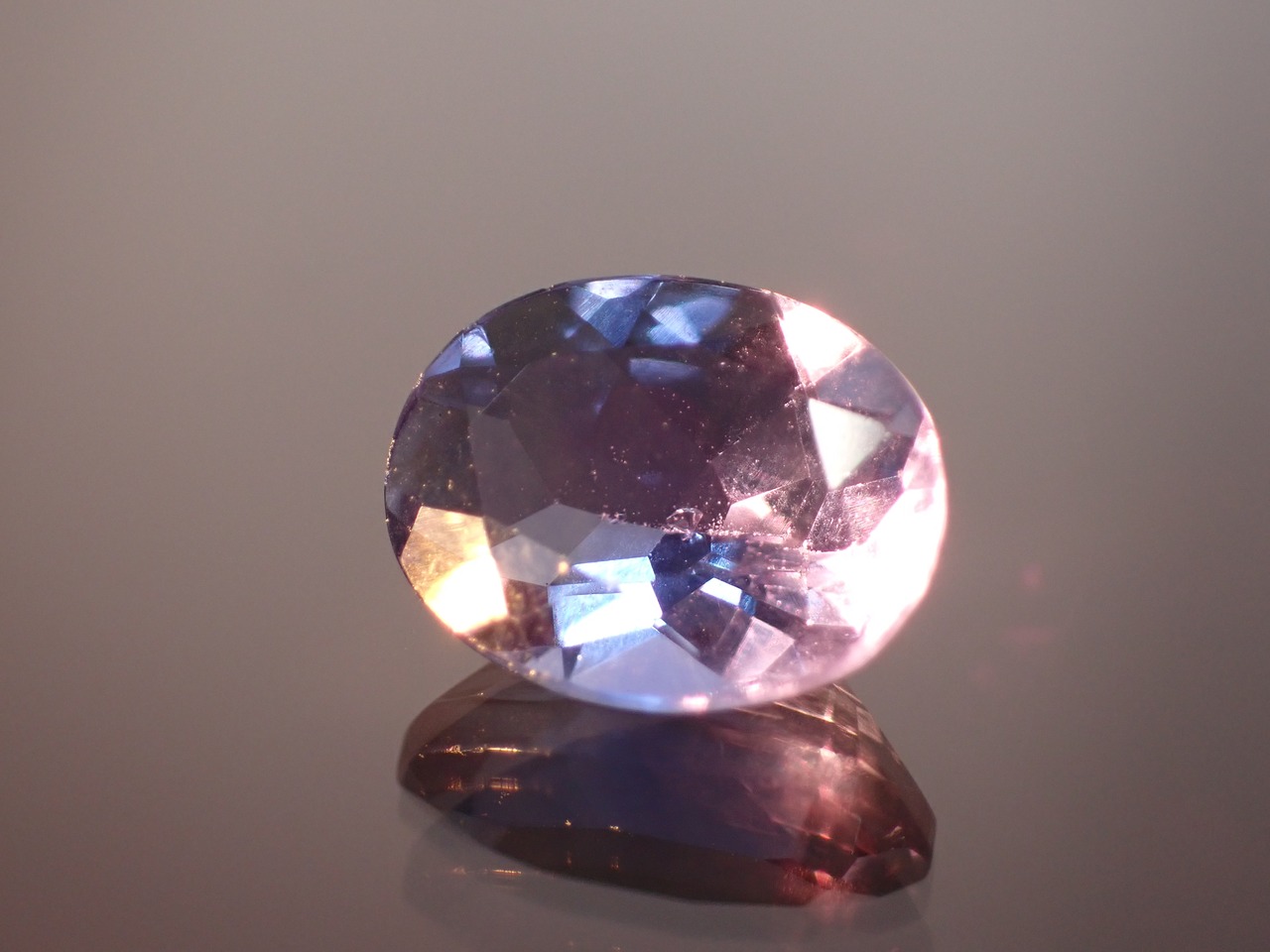 カラーチェンジフローライト　2.14ct　[D2-158]