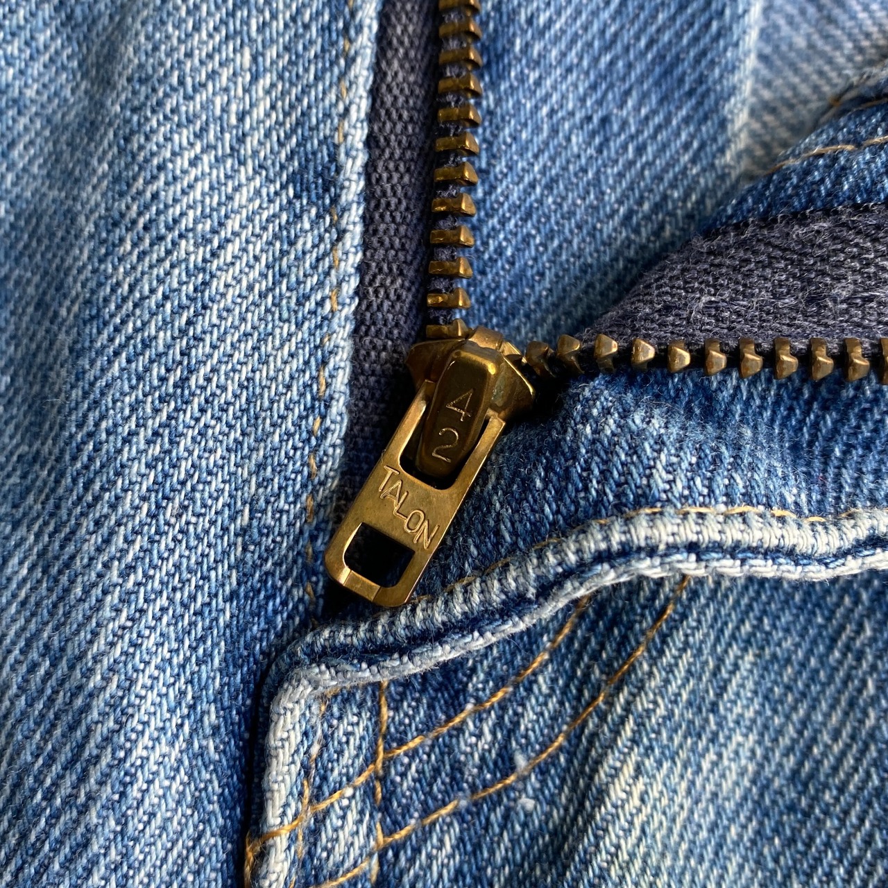 70年代 USA製 Levi