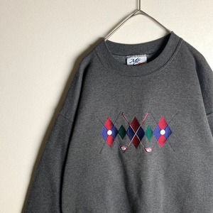 ~"sweat shirt" embroidery design~