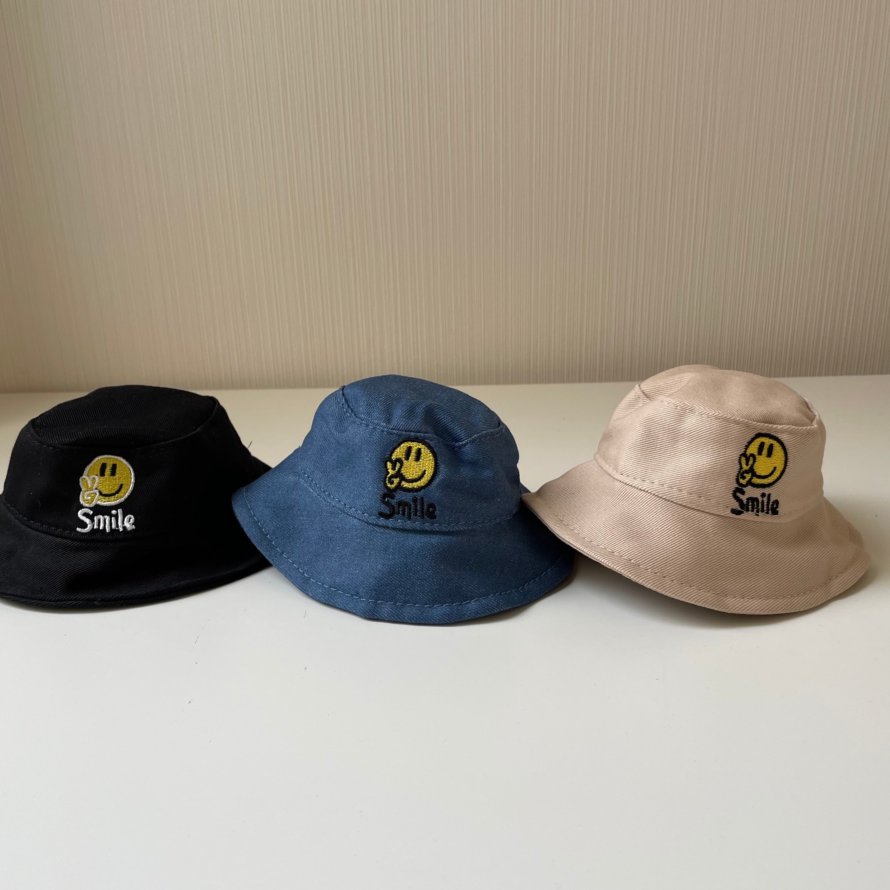 予約 smile hat(dog) / link code