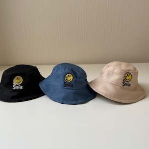 予約 smile hat(dog) / link code