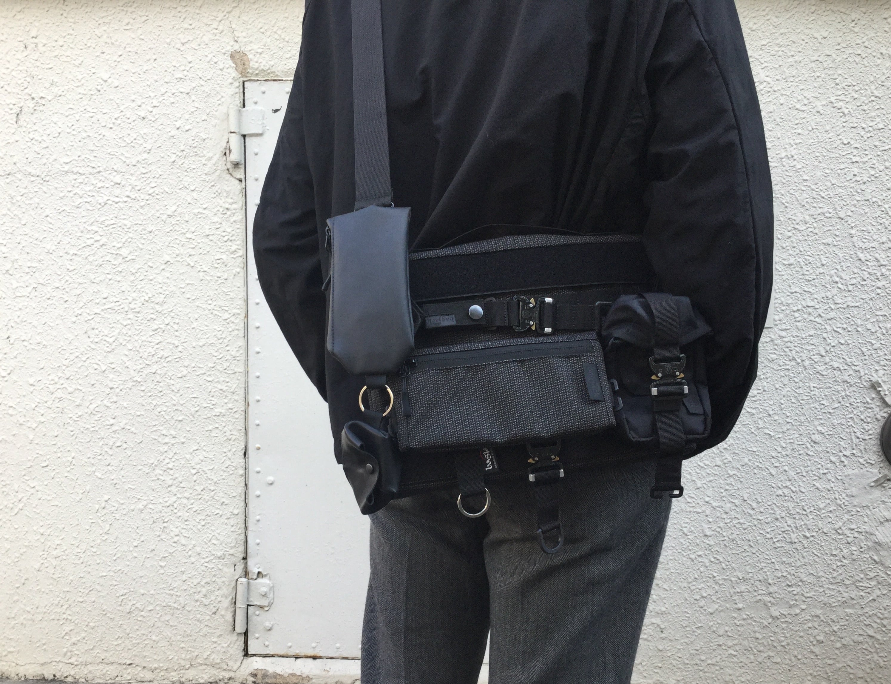 bagjack