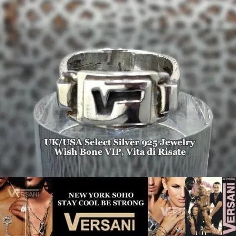 VERSANI.NY｜ベルサーニ | インポートファッション＆ジュエリー Wish