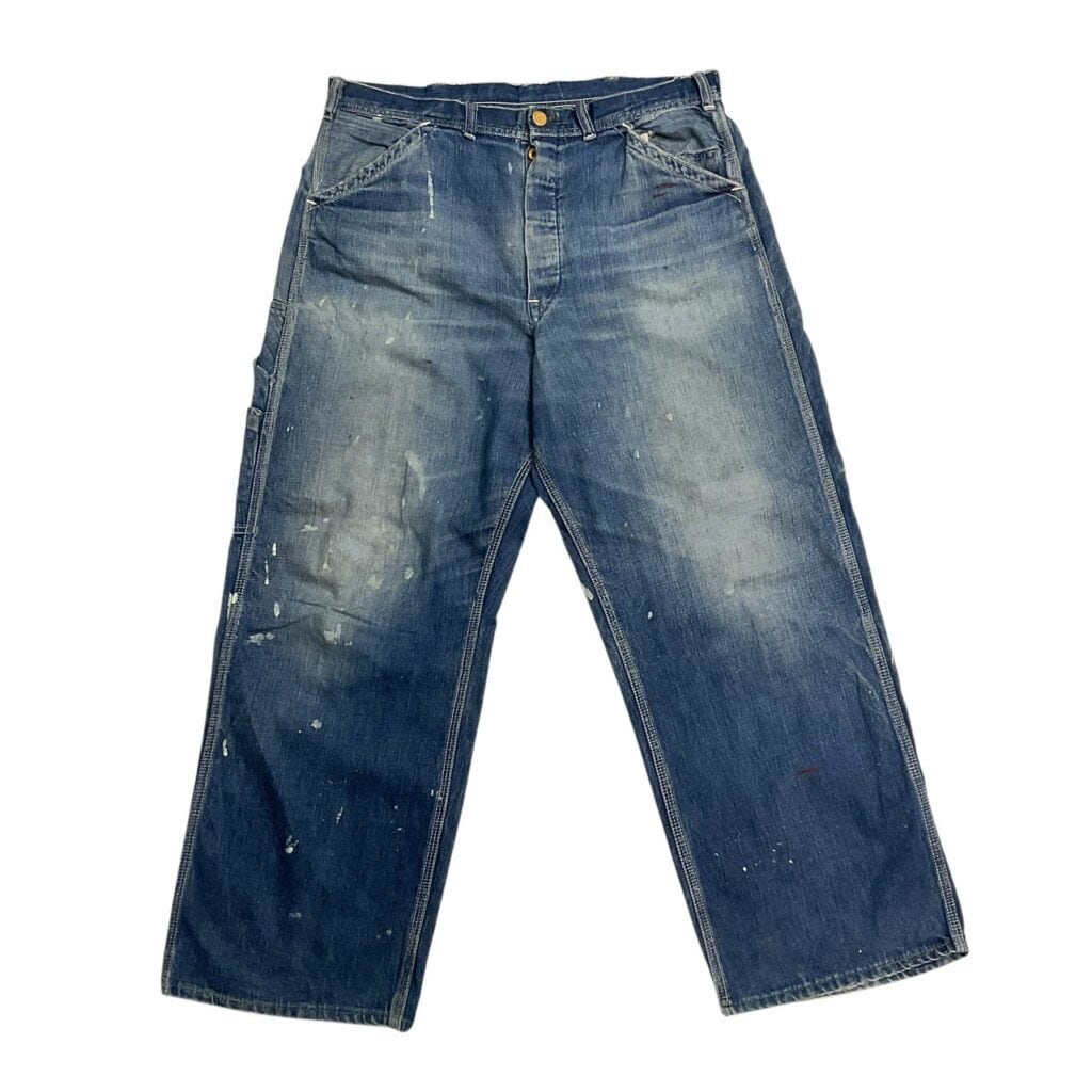 Pants | Pigsty Amemura