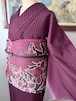 ぼかし附下 未使用品　1080-00188