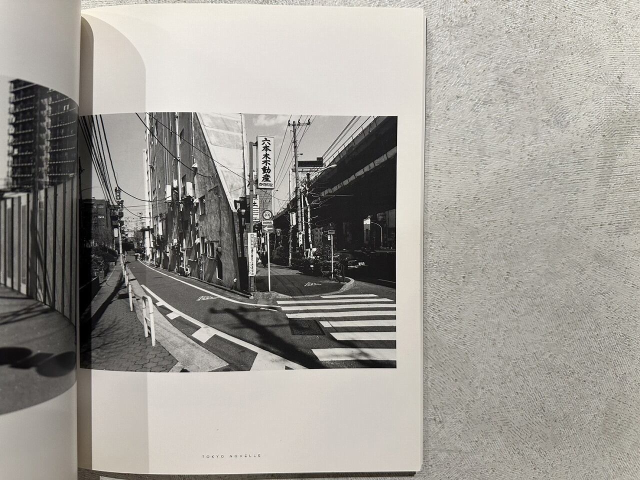 SA050】 Nobuyoshi Araki Tokyo Novelle / 荒木経惟 | KITAZAWA BOOKSTORE