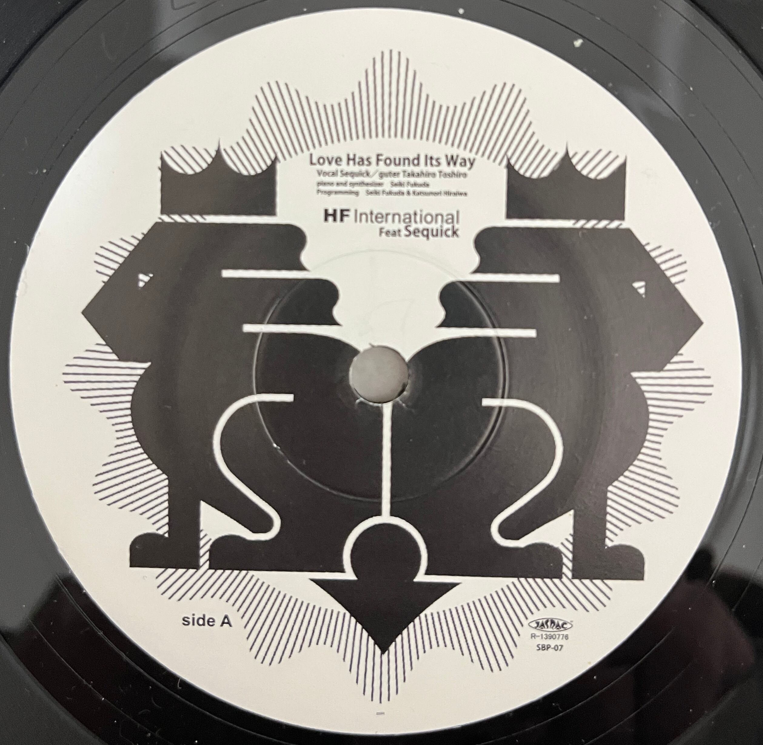 JP 7” Say You Love Me - J.C. Lodge Say You Love Me - YouTube