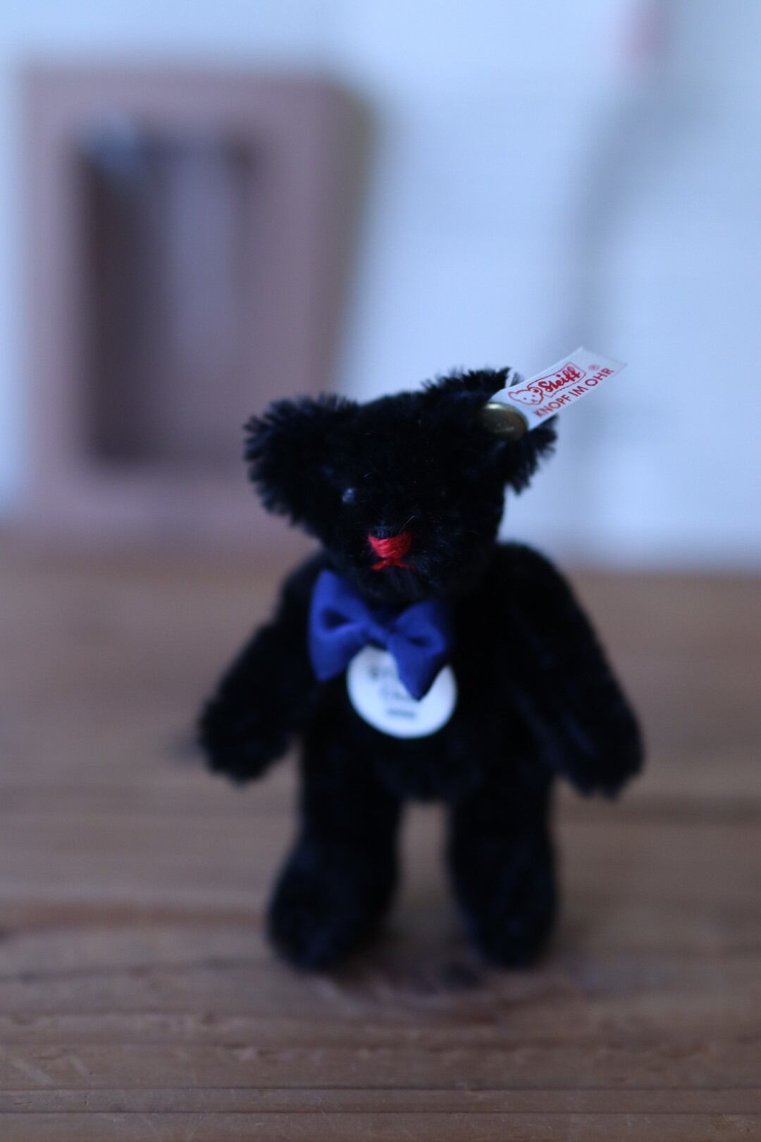 シュタイフクラブ テディベア SteiffClub2000 ヴィンテージ ぬいぐるみ