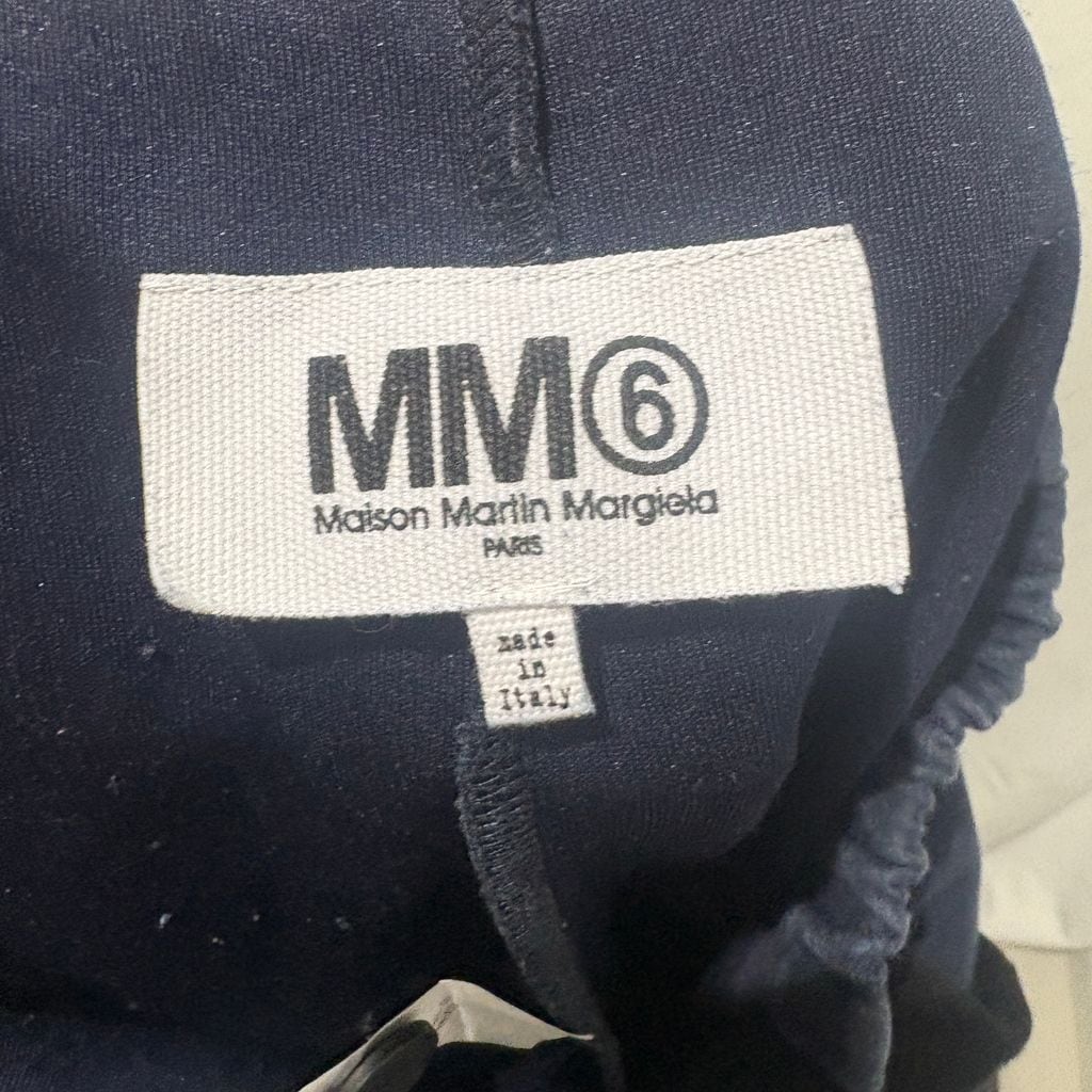 MM6 Maison Martin Margiela エムエムシックスメゾンマルタン