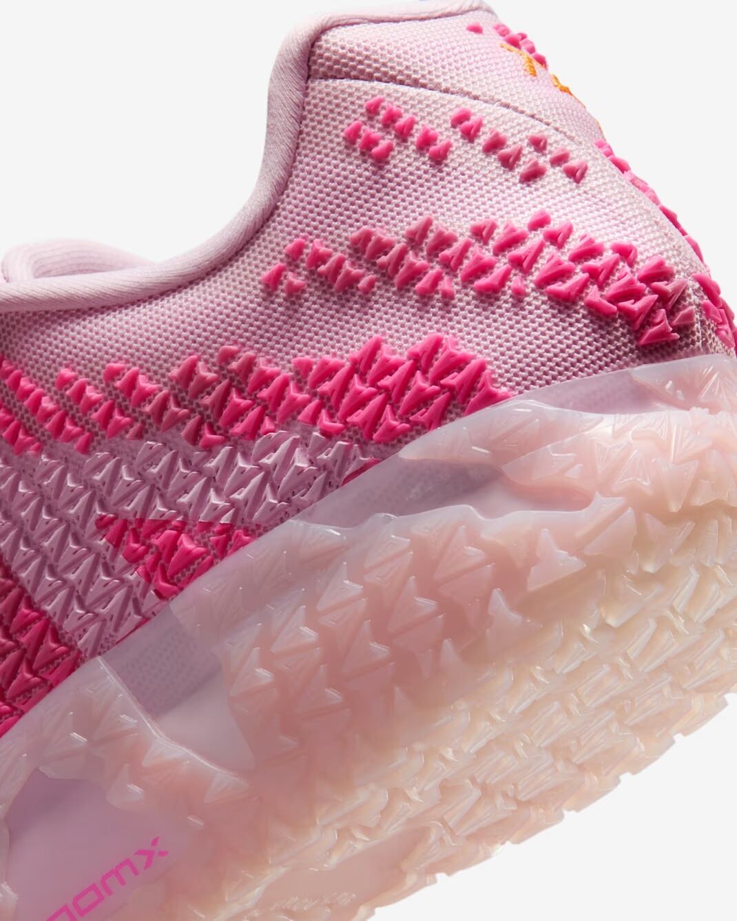 Nike Ja 3 Jelly Bean ジャモラント | jordan_sneakers