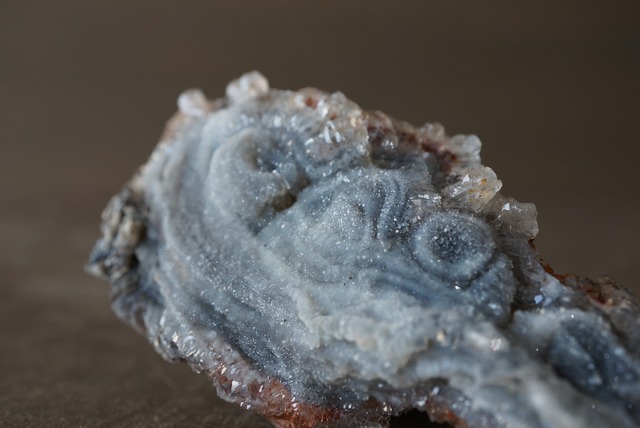 コンシャ・アゲート Concha Agate 896