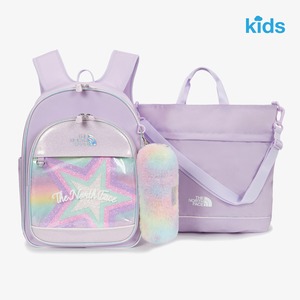 [The North Face Korea] G'S POPPING STAR SCH PACK NM2DS01R