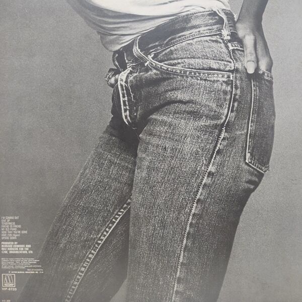 Diana Ross / Diana [VIP-6720, MOT-6720] - 画像2