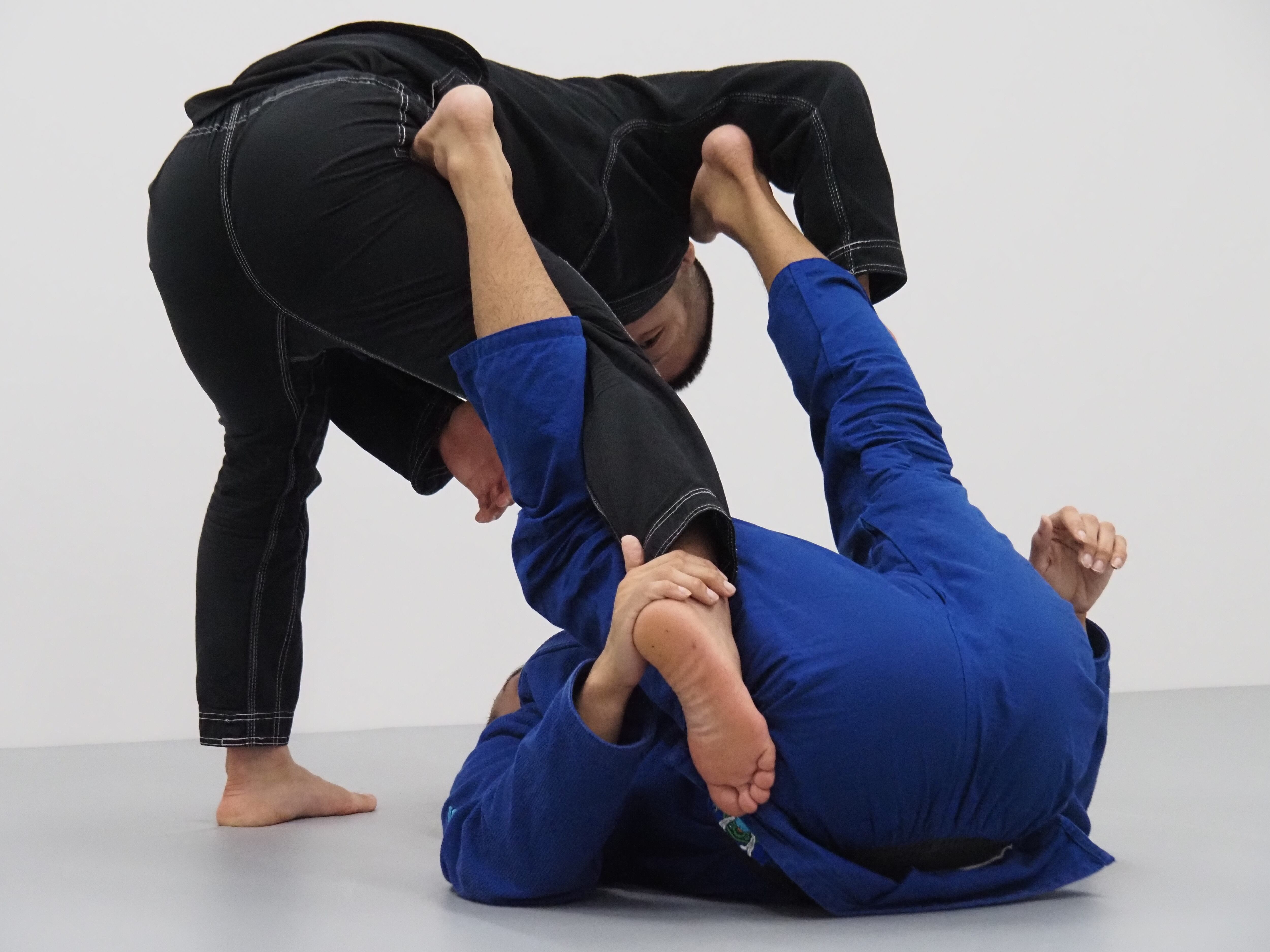 リバデラ2.0 橋本知之 | BJJ LAB