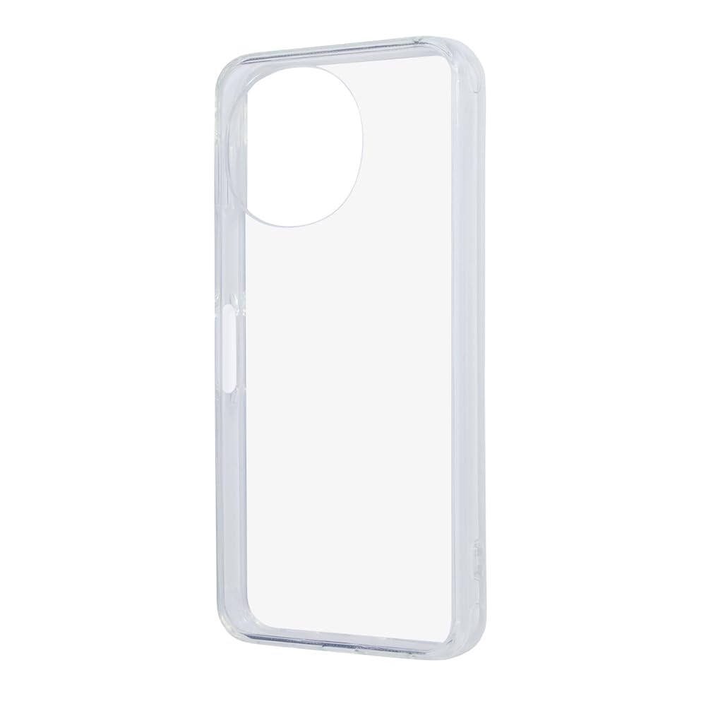 AQUOS sense10 用 ケース AQUOS sense9 用 sense10 クリア レイアウト 耐衝撃 衝撃吸収 カメラ保護 レンズ保護 四隅ガード 滑り止め 指紋防止 汚れにくい ストラップホール付き ワイヤレス充電対応 Qi充電対応 精密設計 おしゃれ かわいい 大人可愛い シンプル 北欧風 洗練されたデザイン
