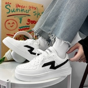 【Stk89】Pichu sneaker +6m