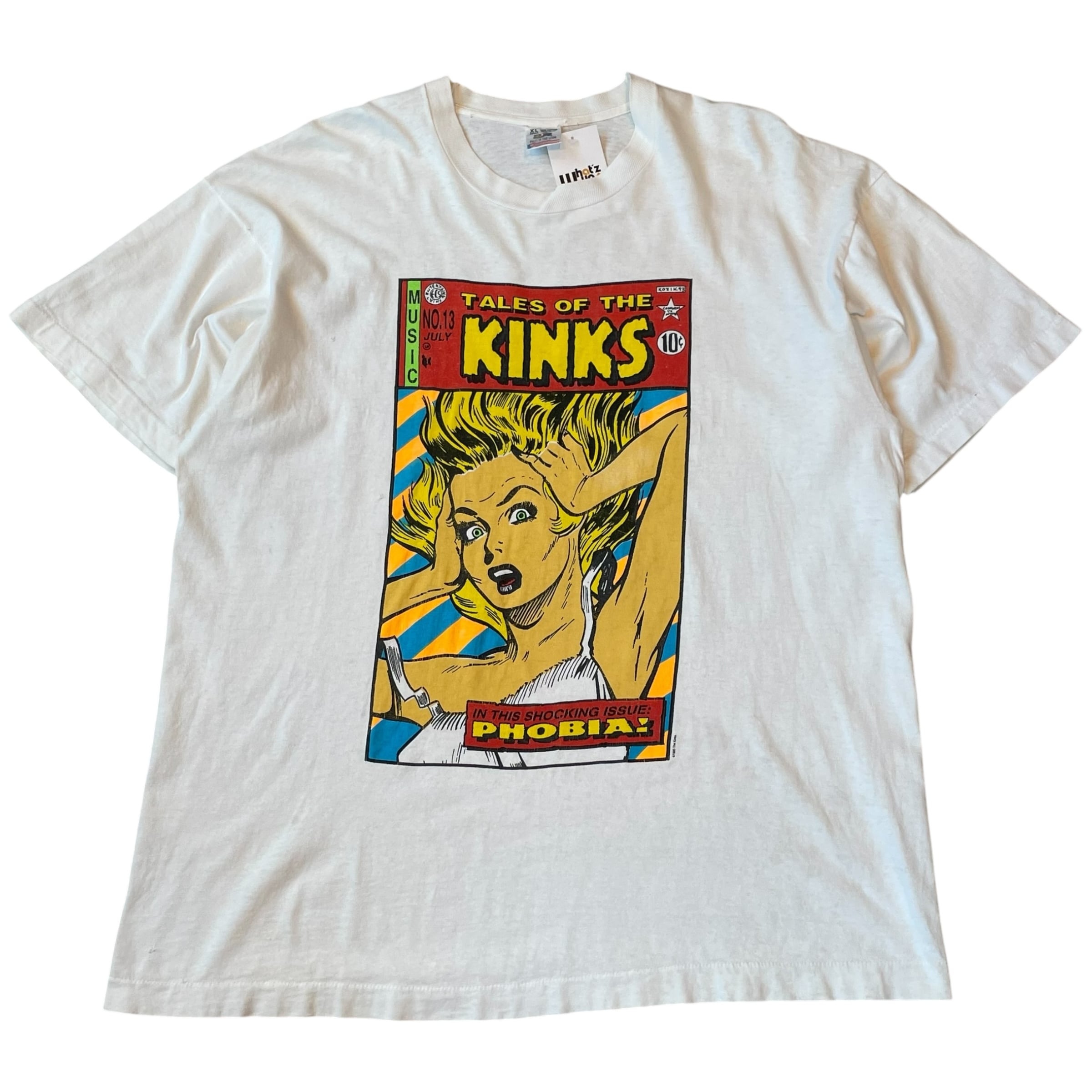 Special!!! 1993s KINKS 