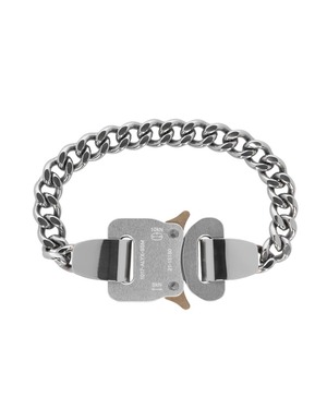 1017 ALYX 9SM / METAL BUCKLE BRACELET