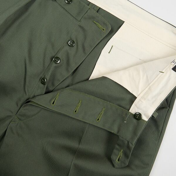 Size【W34】 At Last ＆ Co アットラスト/BUTCHER PRODUCTS ブッチャー