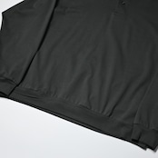 INTERIM / HIGH GAUGE SEA ISLAND PIQUE HYPER BIG LONG POLO SHIRT