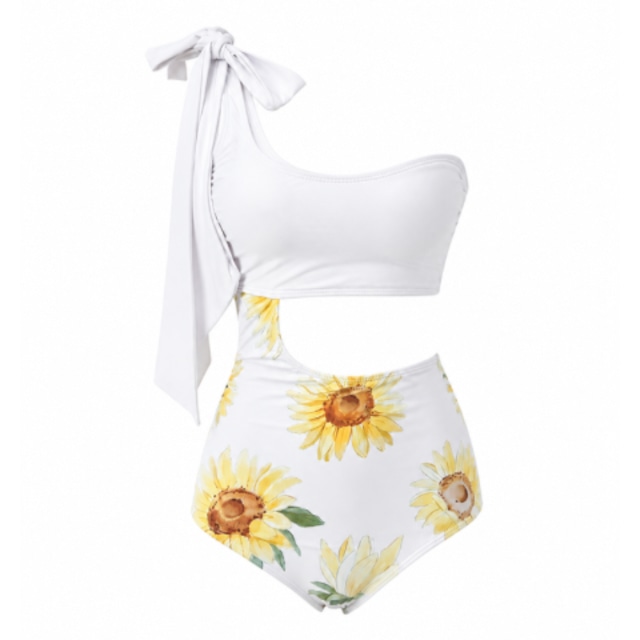 Lumignon original ♥ sunflower swim wear