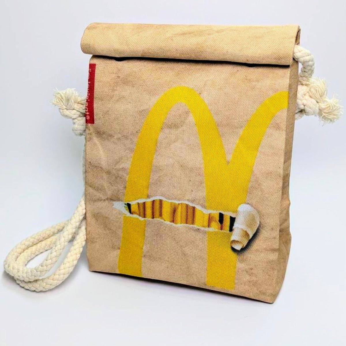 ♧ 【McDonald
