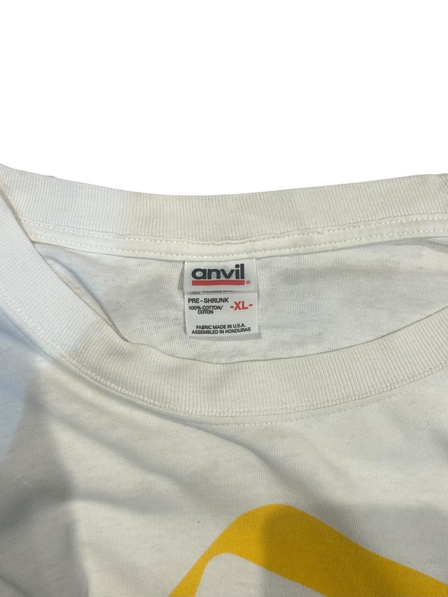 long tee