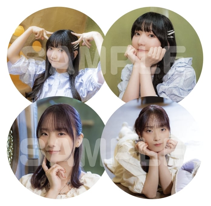 丸岡和佳奈・菅沼千紗の和び紗びじゅーおーむじん～秋祭り2025