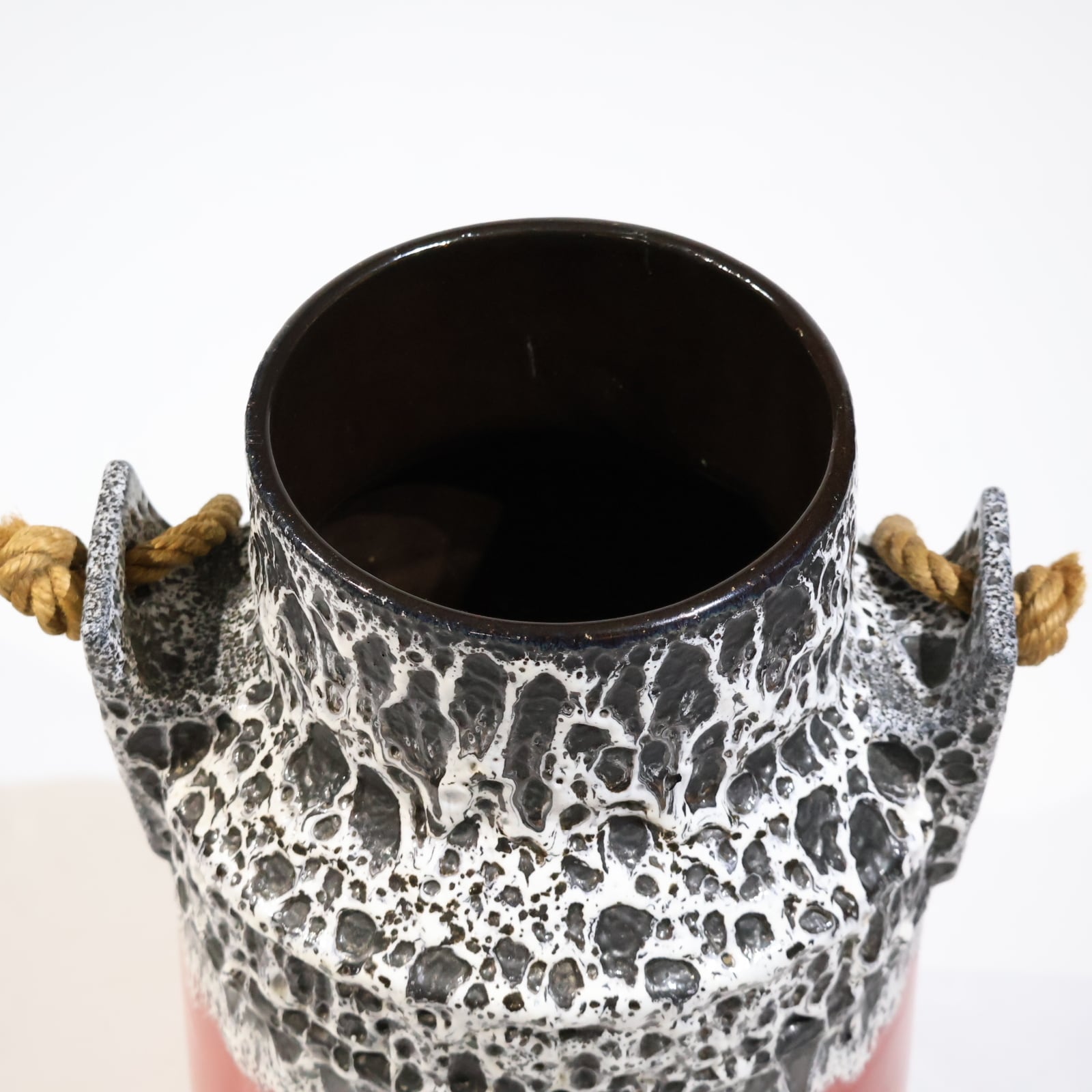 Jopeko-- 39.8cm | Fat Lava & German Art Pottery
