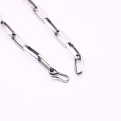GANKO / CHAIN NECKLACE 50cm