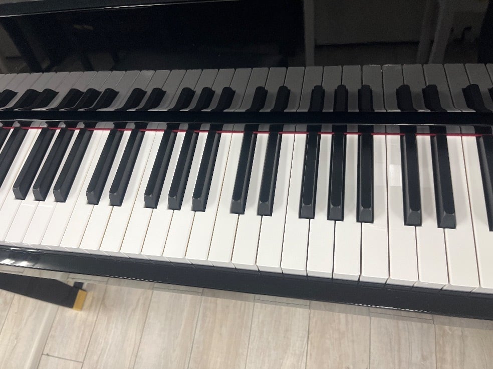 ☆86954【電子ピアノ】CASIO GP1000 21年製 | リユース専門店エプコ
