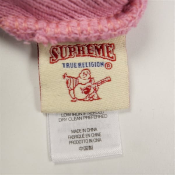 Size【フリー】 SUPREME シュプリーム ×True Religion 25FW Beanie