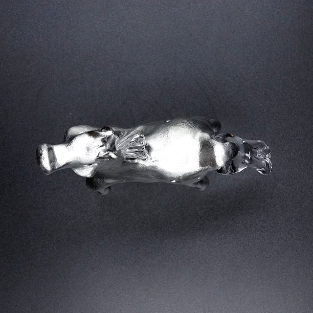 企画展】十二干支 馬【細見 博子】 | 器 ギャラリー 香綵