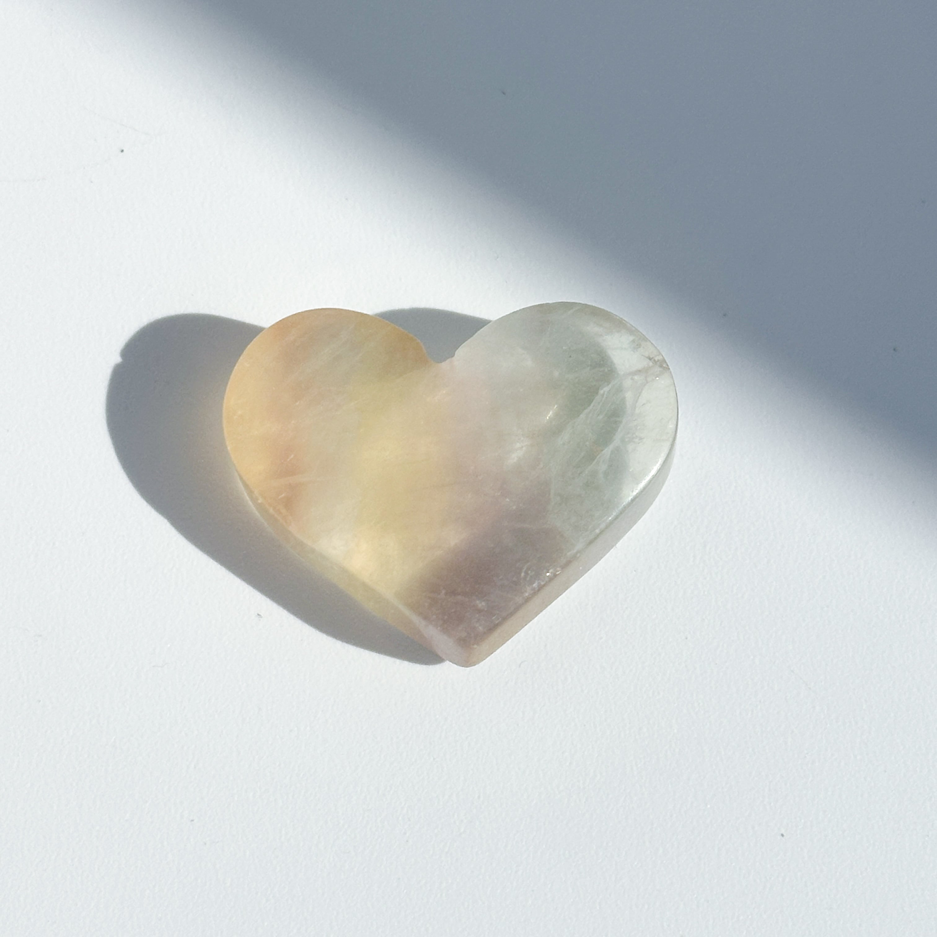 水晶 フローライト 13kg ーtot012 【公式通販】