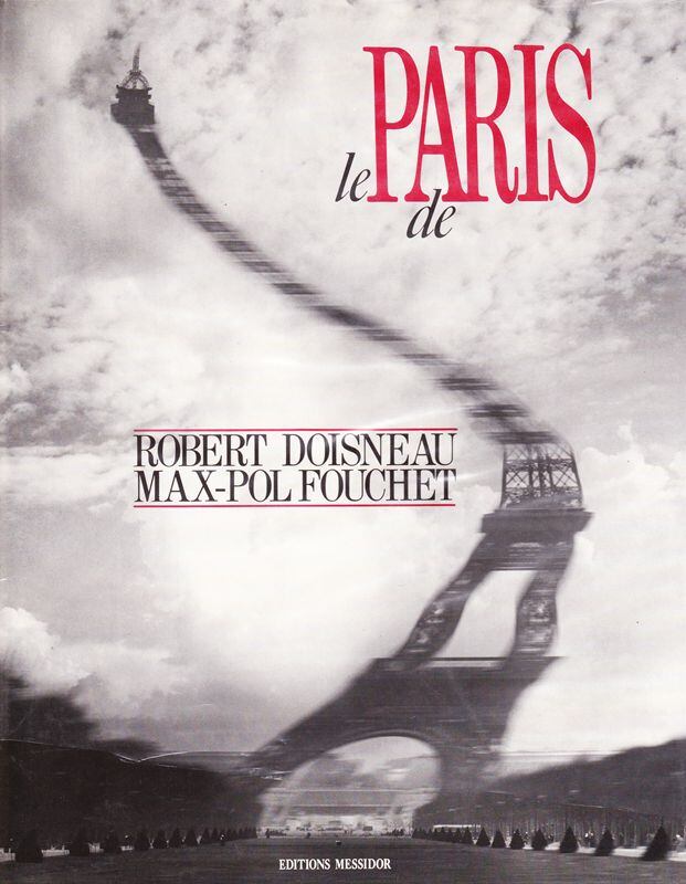 Le Paris de Robert Doisneau