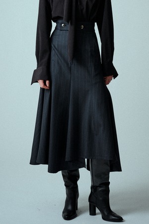 Random Hem SKT / 2/72 ﾋﾟﾝｽﾄﾗｲﾌﾟ/ U734-S01-102