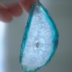 Antarctica 03 - アゲートヒーリングチャイム / Agate Sun Catcher Wind Chime 901