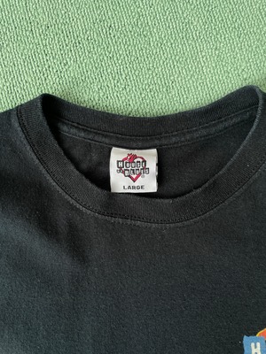 House of Blues Anaheim tee