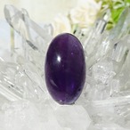 アメジスト・カボション