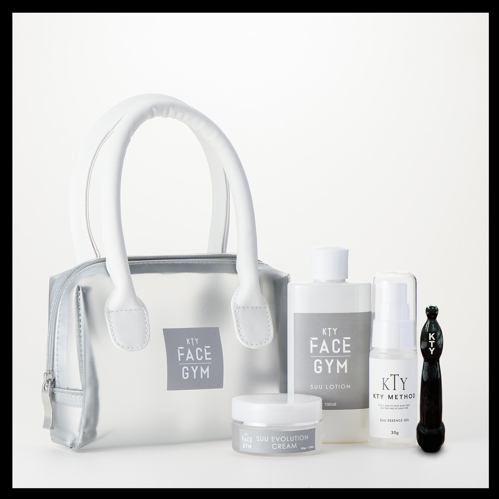 美容液 suu ベストセラー】Suu エッセンス美容液ジェル | KTY METHOD