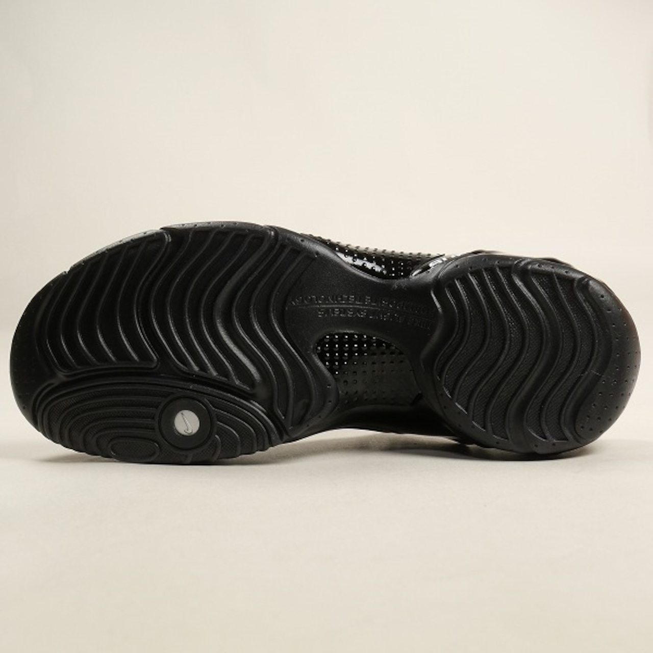 Size【27.0cm】 SUPREME シュプリーム ×Nike 24AW Clogposite SP Black 