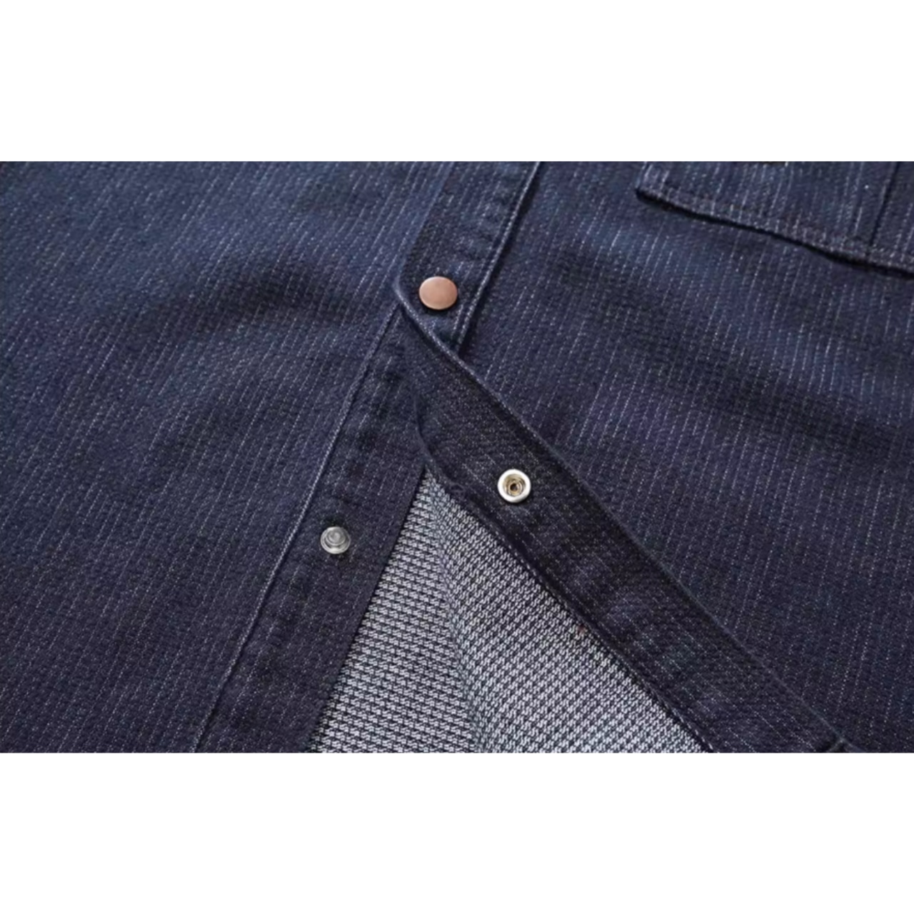 ボタンフロント レギュラーフィット カバーオール af0494